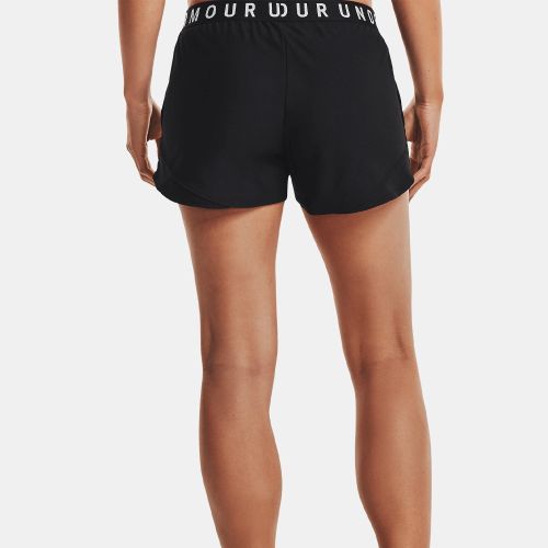 Short de sport Play Up 3.0 pour femme - Under Armour