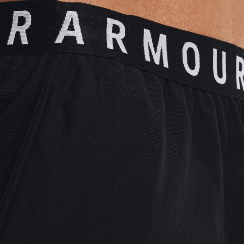 Short de sport Play Up 3.0 pour femme - Under Armour