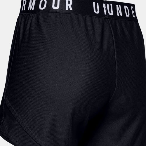 Short de sport Play Up 3.0 pour femme - Under Armour