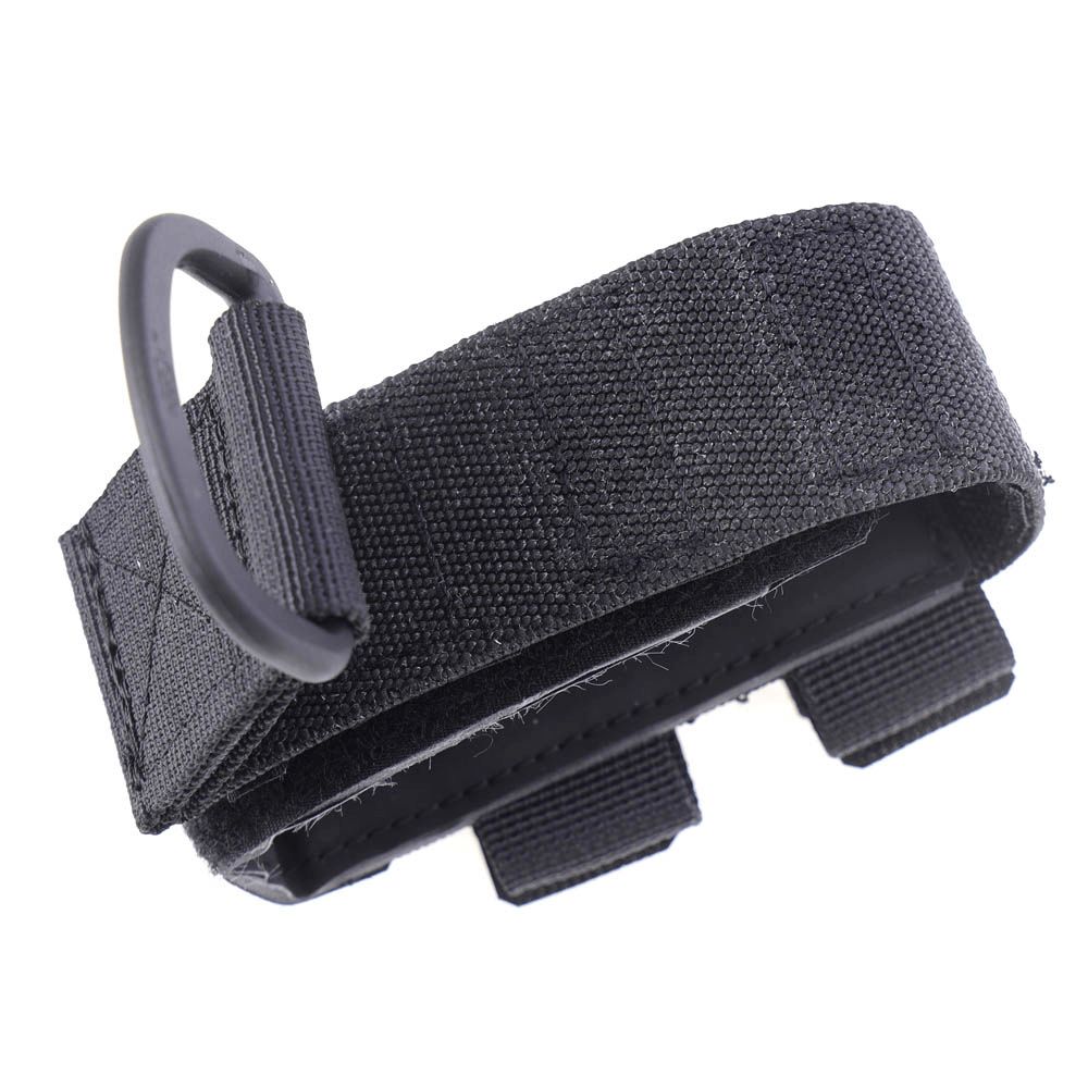 Fixation latérale pour arme - Snigel Design Fixation latérale pour arme - Snigel Design