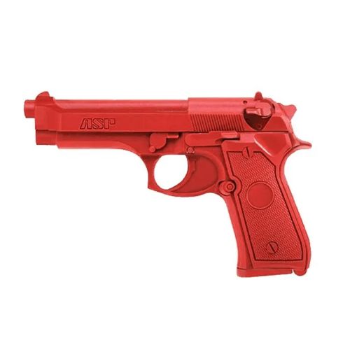 Red Gun Beretta 92F - ASP