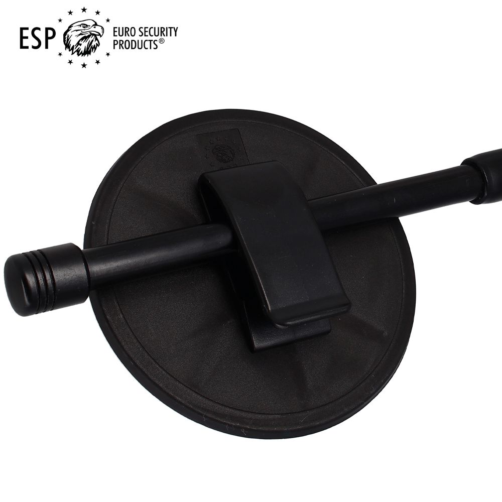 Miroir tactique pour baton telescopique avec poche - ESP Miroir tactique pour baton telescopique avec poche - ESP