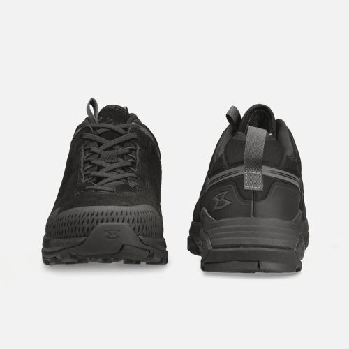 Chaussures d'intervention Groove noir - Garmont