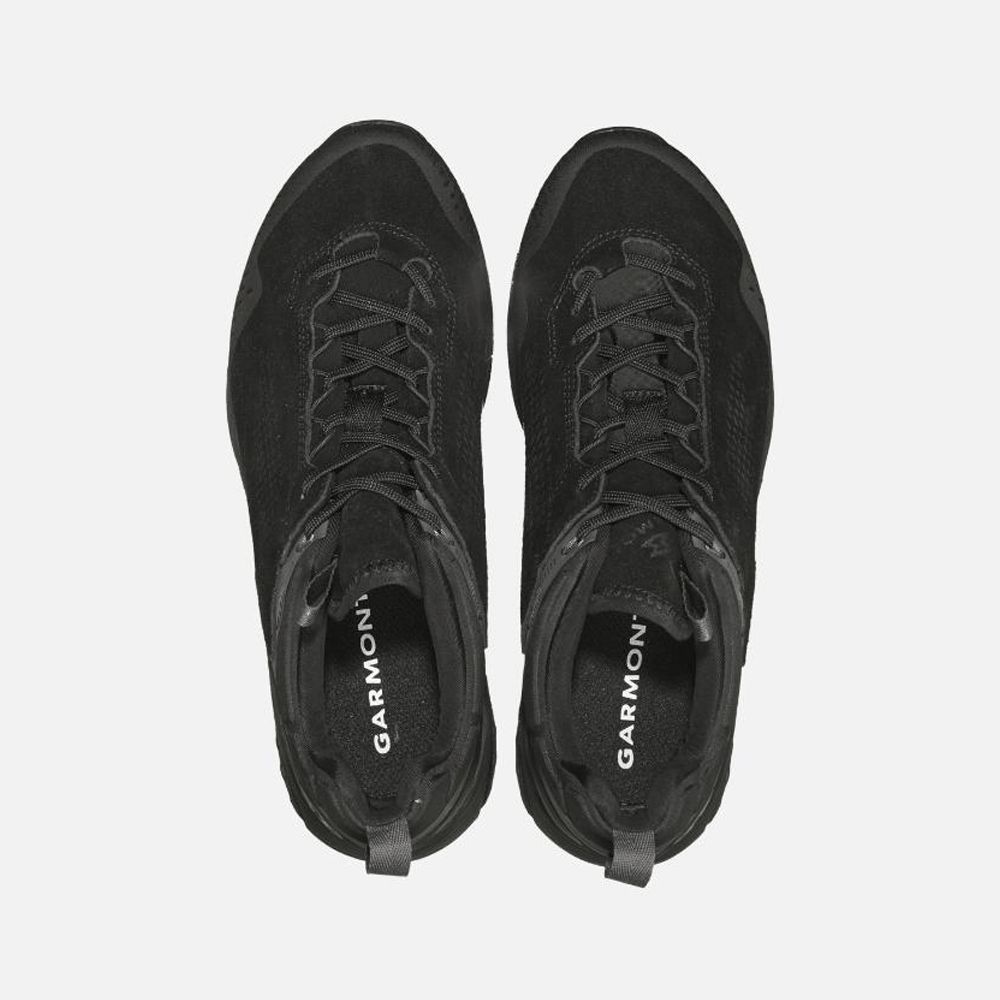 Chaussures d'intervention Groove noir - Garmont Chaussures d'intervention Groove noir - Garmont