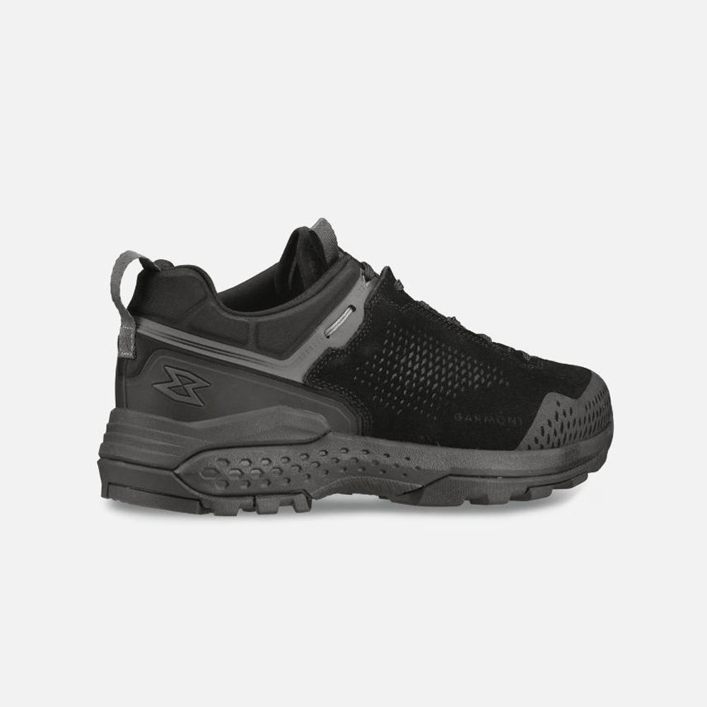 Chaussures d'intervention Groove noir - Garmont Chaussures d'intervention Groove noir - Garmont