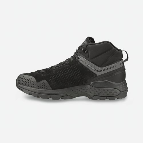 Chaussures d'intervention T4 Groove noir - Garmont