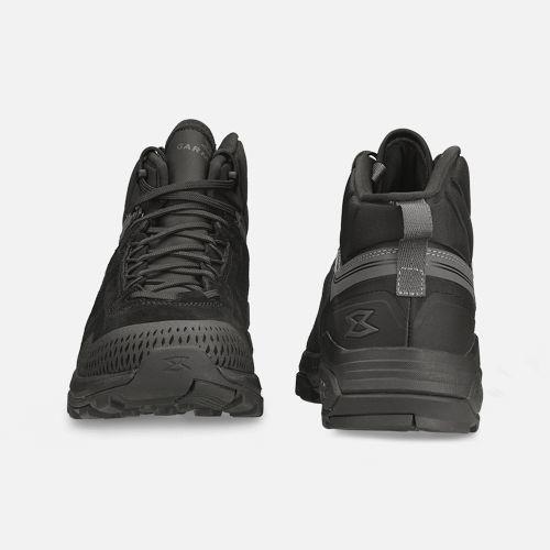 Chaussures d'intervention T4 Groove noir - Garmont