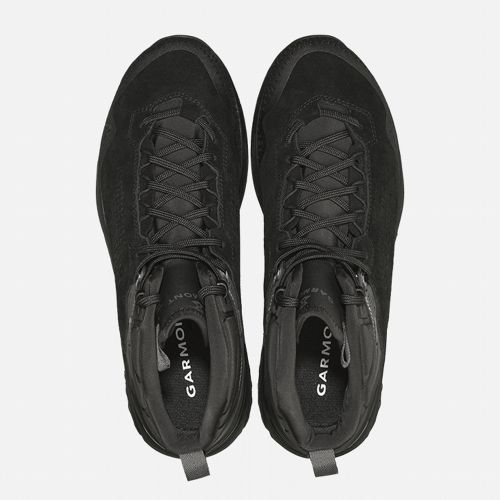 Chaussures d'intervention T4 Groove noir - Garmont