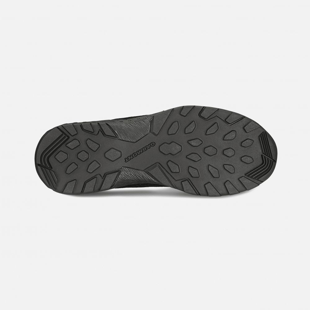 Chaussures d'intervention T4 Groove noir - Garmont Chaussures d'intervention T4 Groove noir - Garmont