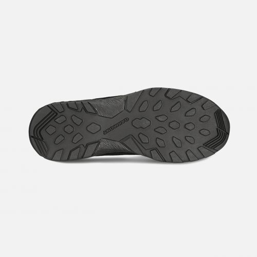 Chaussures d'intervention T4 Groove noir - Garmont