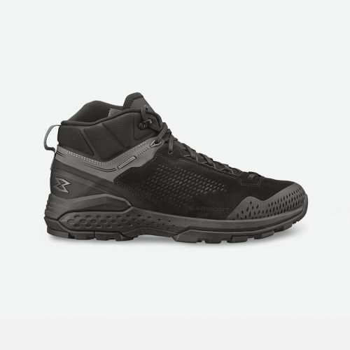Chaussures d'intervention T4 Groove noir - Garmont
