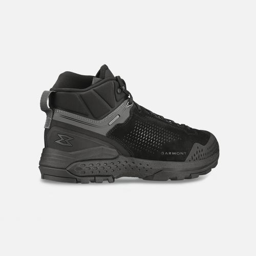 Chaussures d'intervention T4 Groove noir - Garmont