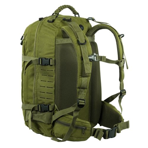 Sac à dos 43L Mission coyote - Elite Survival Systems