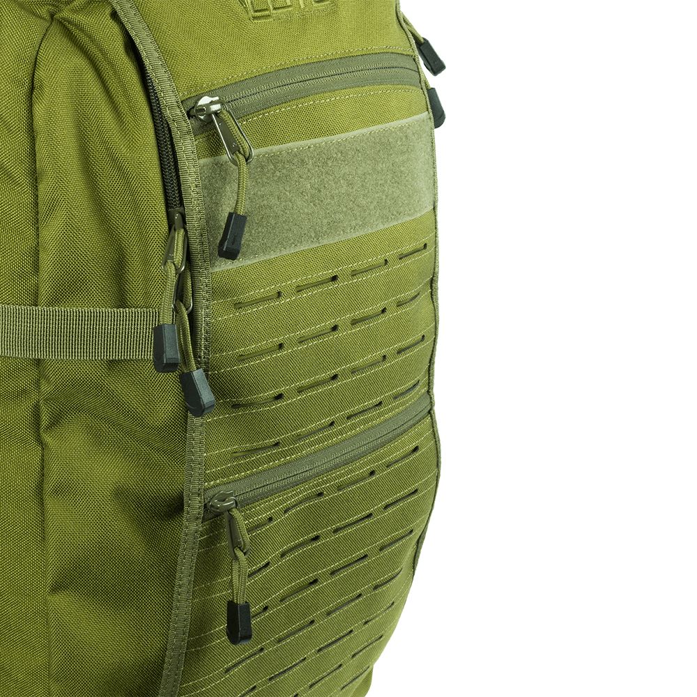 Sac à dos 43L Mission coyote - Elite Survival Systems Sac à dos 43L Mission coyote - Elite Survival Systems