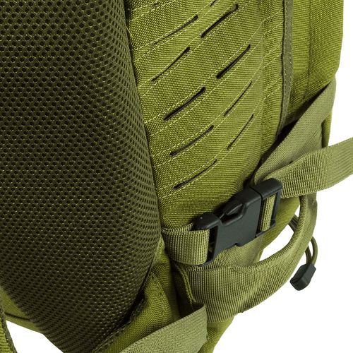 Sac à dos 43L Mission coyote - Elite Survival Systems