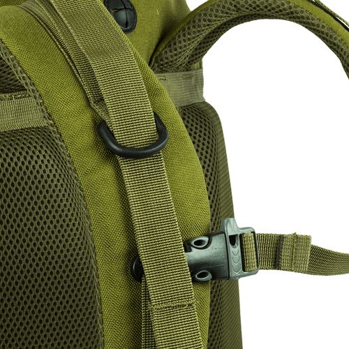 Sac à dos 43L Mission coyote - Elite Survival Systems
