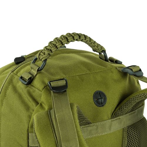 Sac à dos 43L Mission coyote - Elite Survival Systems