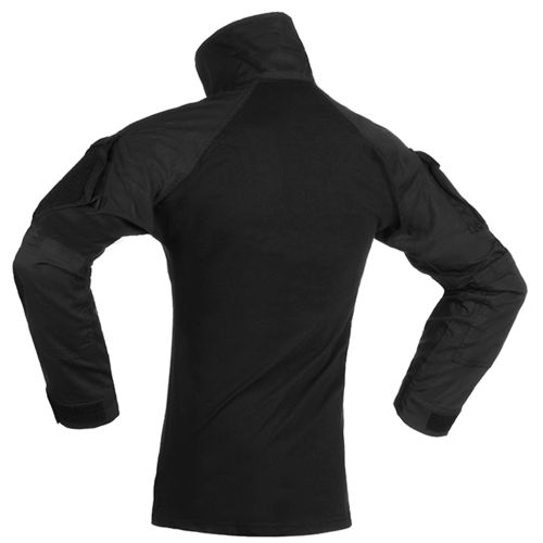 Chemise de combat noir - Invader Gear 