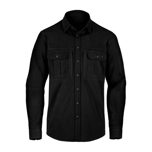 Chemise Picea - Clawgear