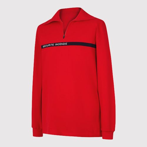 Chemise F1 Securité Incendie - Europa Kimache