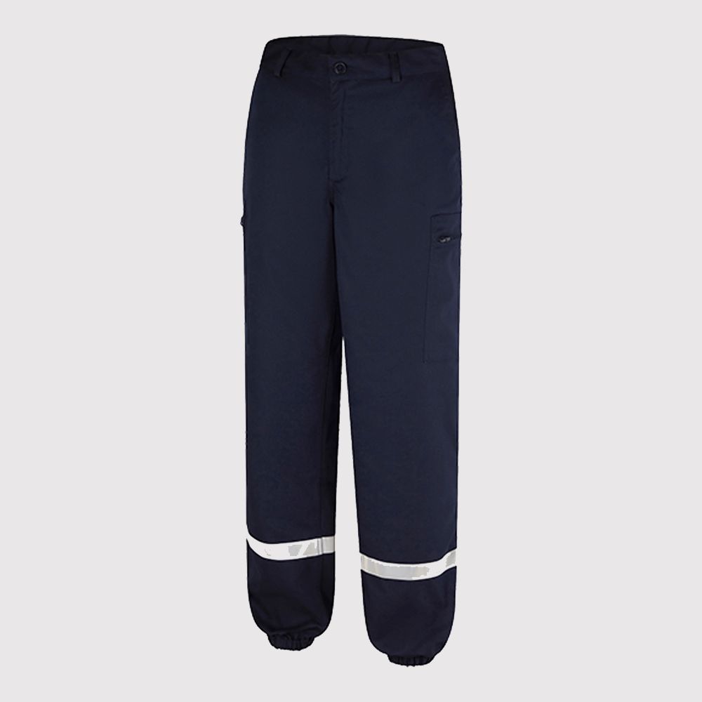 Pantalon SSIAP polycoton - Europa Kimache Pantalon SSIAP polycoton - Europa Kimache