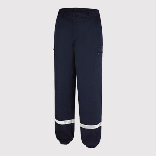 Pantalon SSIAP polycoton - Europa Kimache