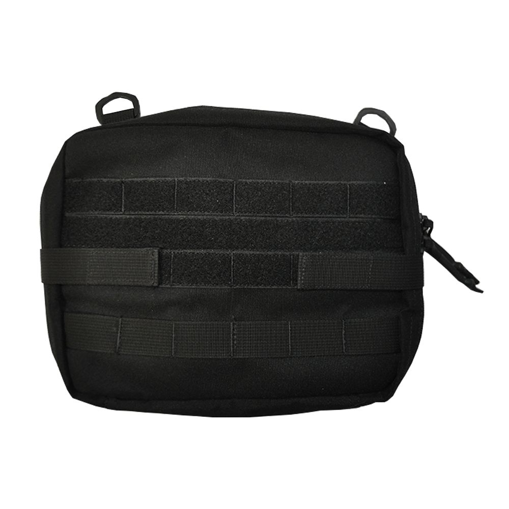 Poche tactical Admin & Medical EDC EMT noir - ADN Tactical Poche tactical Admin & Medical EDC EMT noir - ADN Tactical