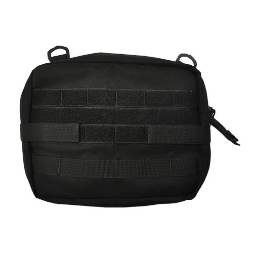 Poche tactical Admin &amp; Medical EDC EMT noir - ADN Tactical