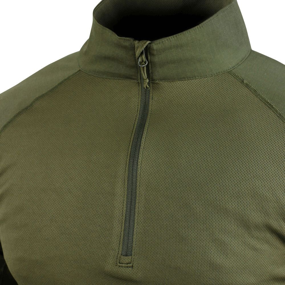 Chemise de combat bleu marine - Condor Chemise de combat bleu marine - Condor