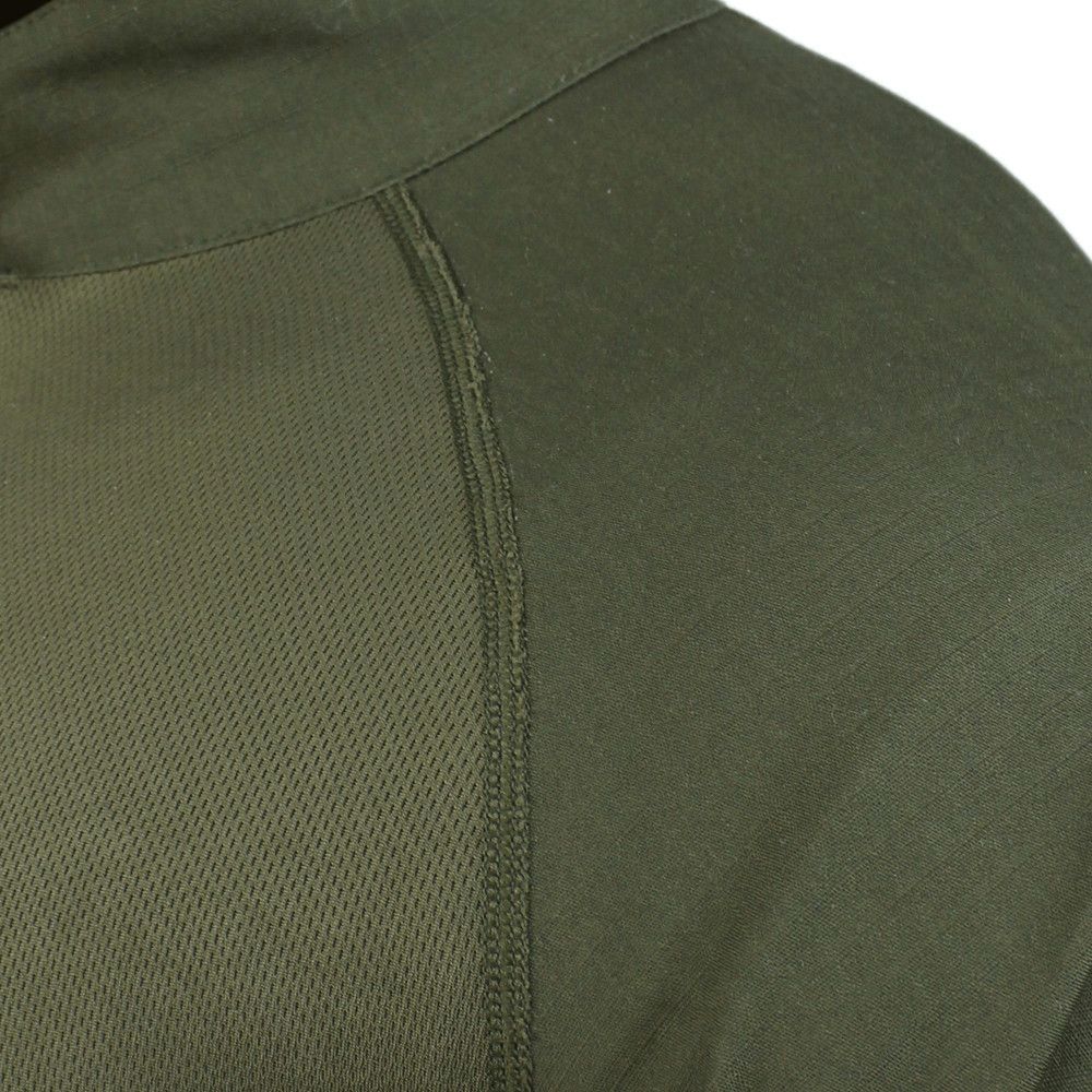 Chemise de combat bleu marine - Condor Chemise de combat bleu marine - Condor