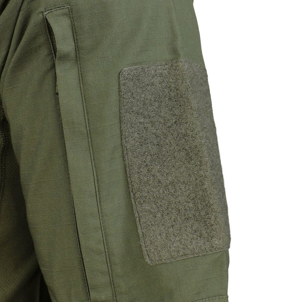 Chemise de combat bleu marine - Condor Chemise de combat bleu marine - Condor