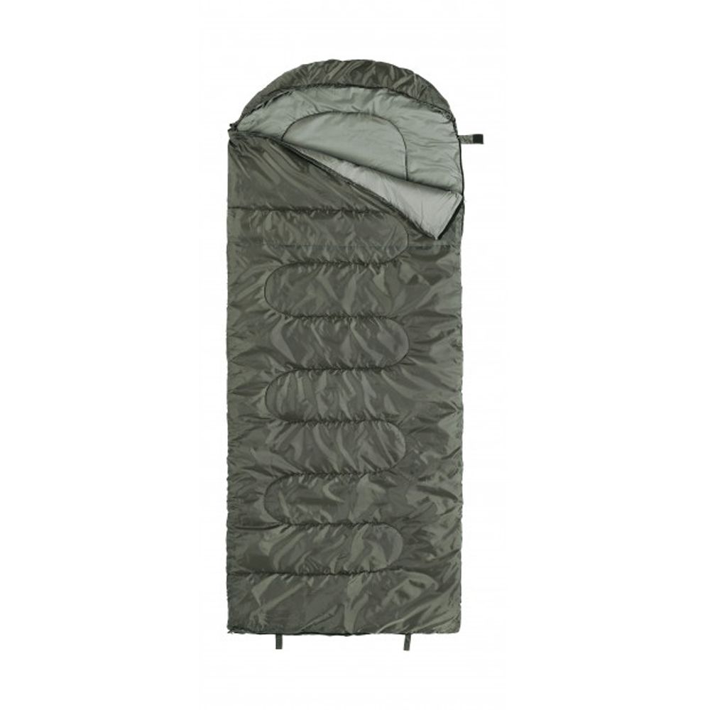 Sac de couchage thermobag 300 vert - City Guard Sac de couchage thermobag 300 vert - City Guard