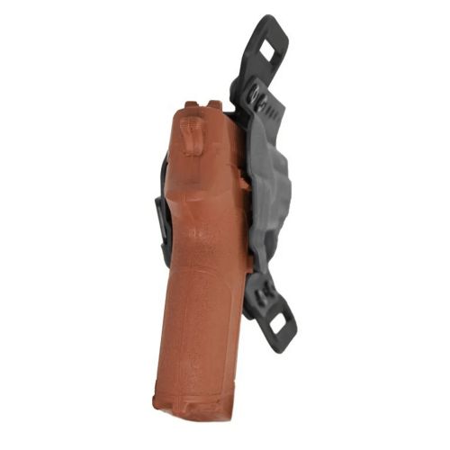 Holster Safe & Index-C pour Glock 17 19 26 - Radar