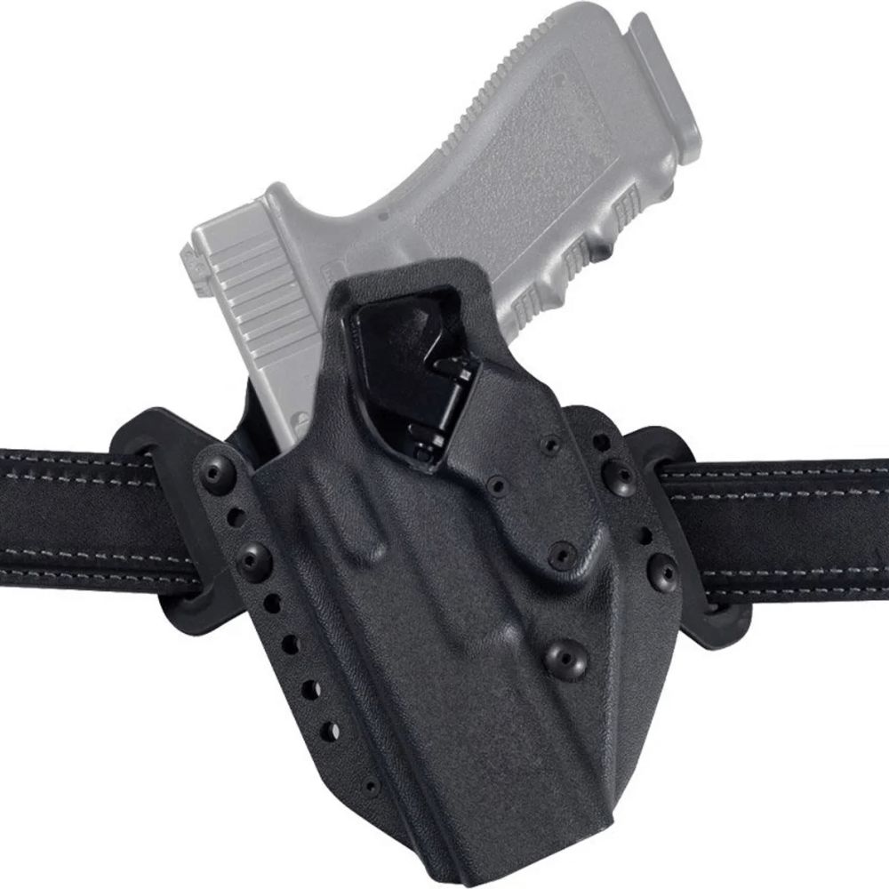 Holster Safe & Index-C pour Glock 17 19 26 - Radar Holster Safe & Index-C pour Glock 17 19 26 - Radar