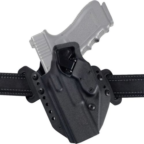 Holster Safe & Index-C pour Glock 17 19 26 - Radar