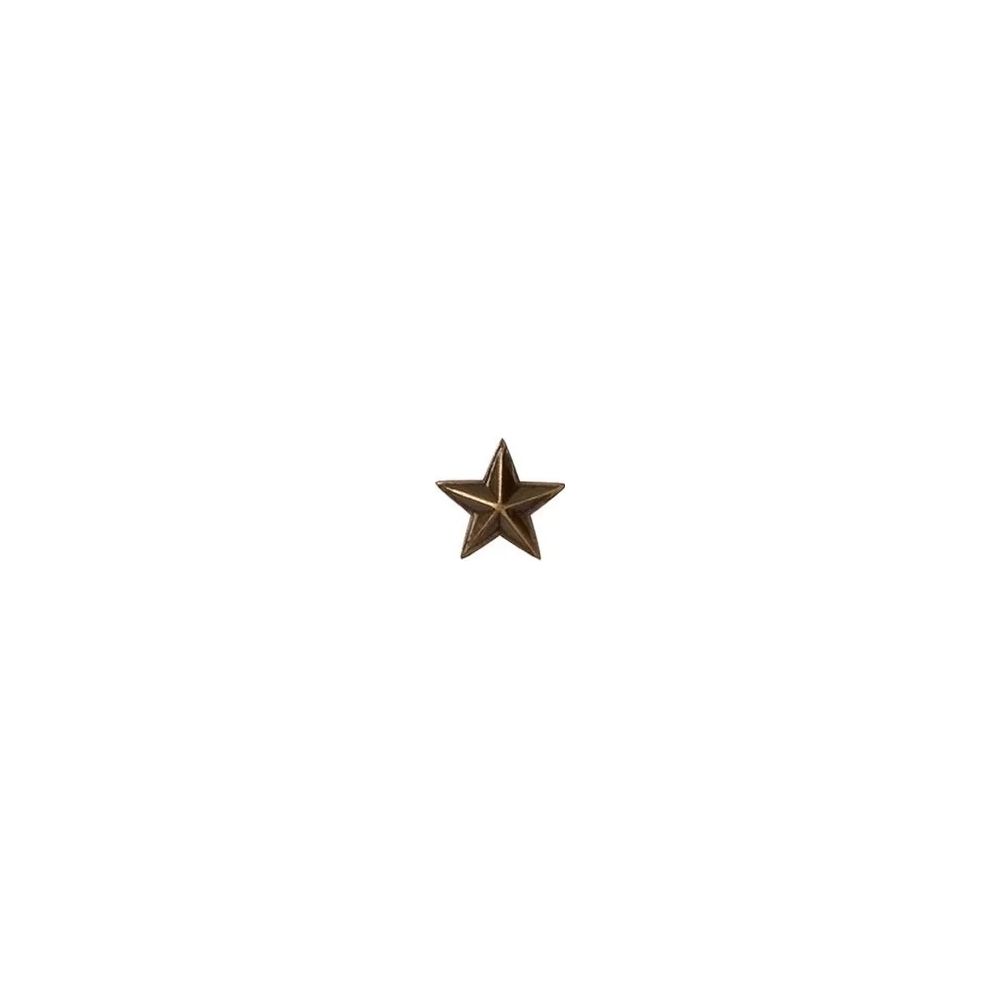Agrafe pour barrette dixmude Etoile Agrafe pour barrette dixmude Etoile