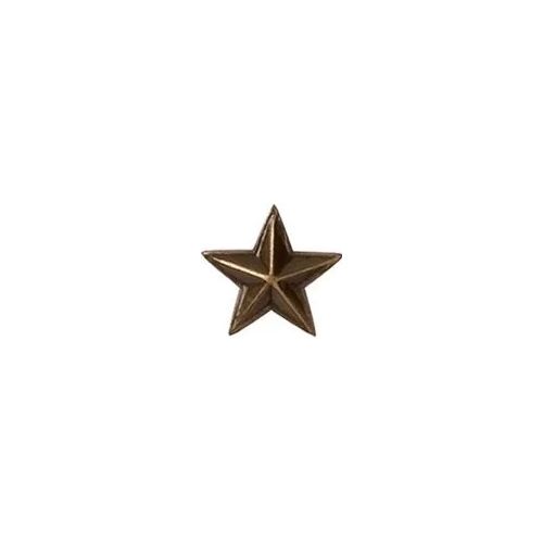 Agrafe pour barrette dixmude Etoile 