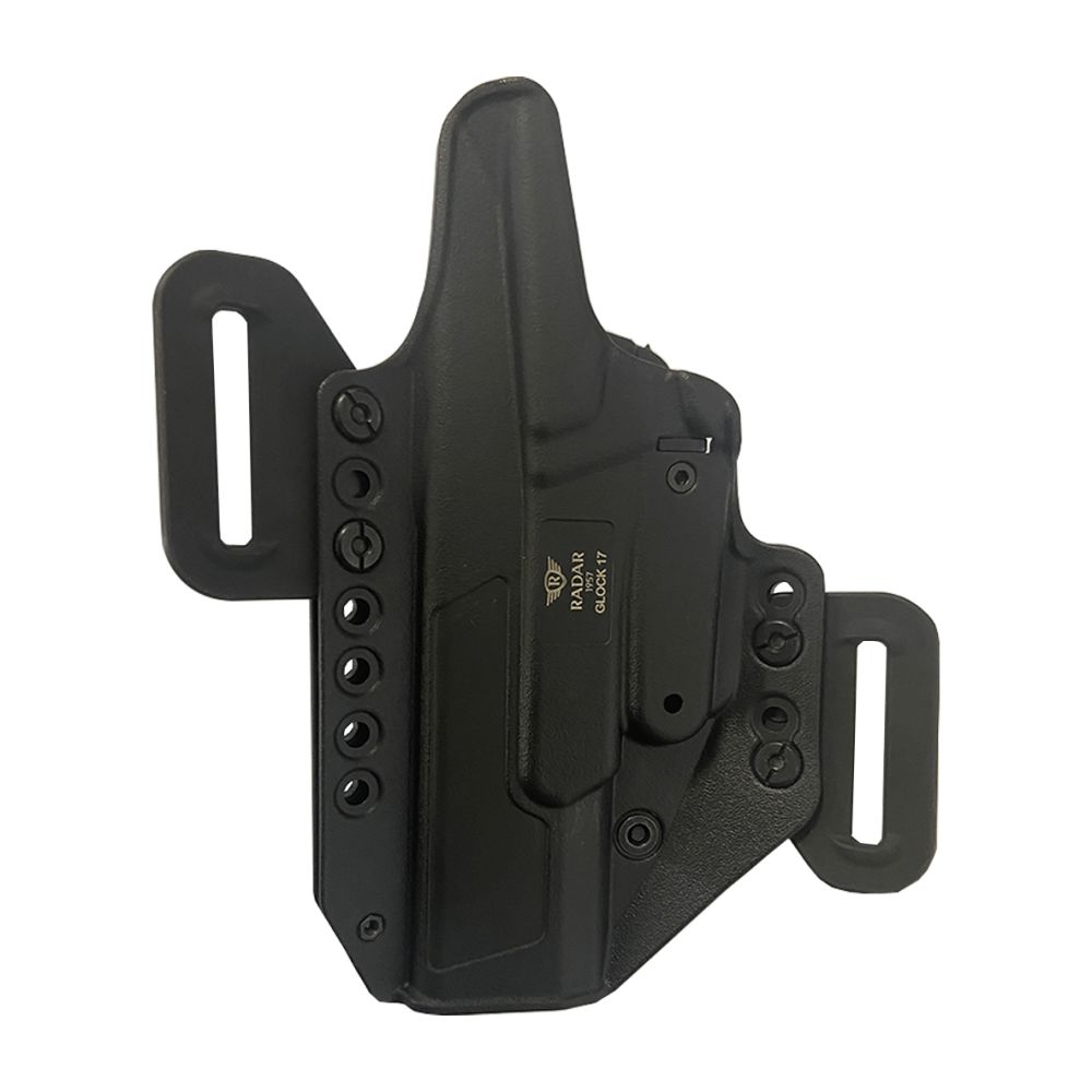 Holster LTG-PRO Glock 17 - Radar Holster LTG-PRO Glock 17 - Radar