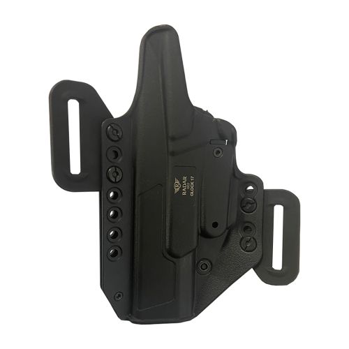 Holster LTG-PRO Glock 17 - Radar