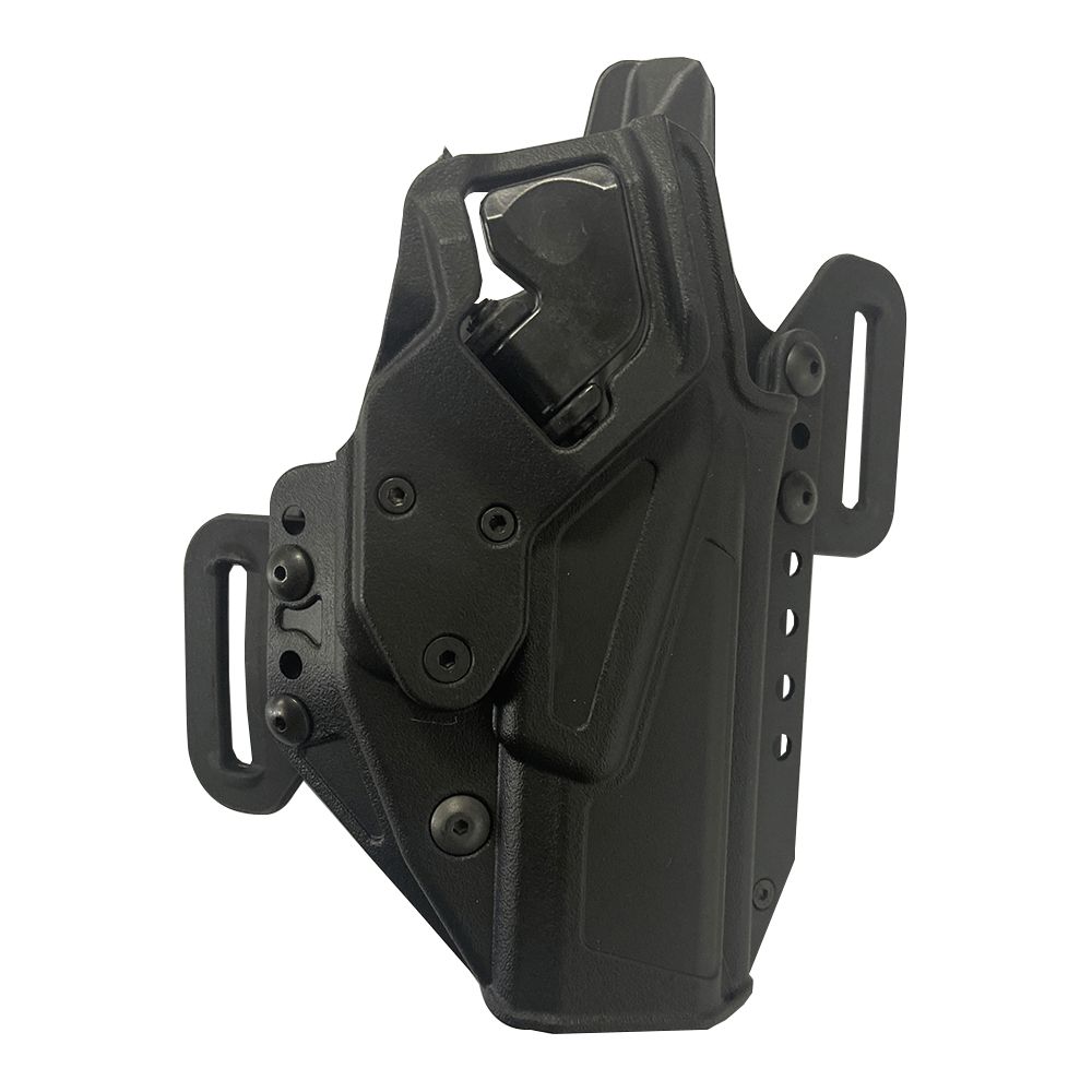 Holster LTG-PRO Glock 17 - Radar Holster LTG-PRO Glock 17 - Radar