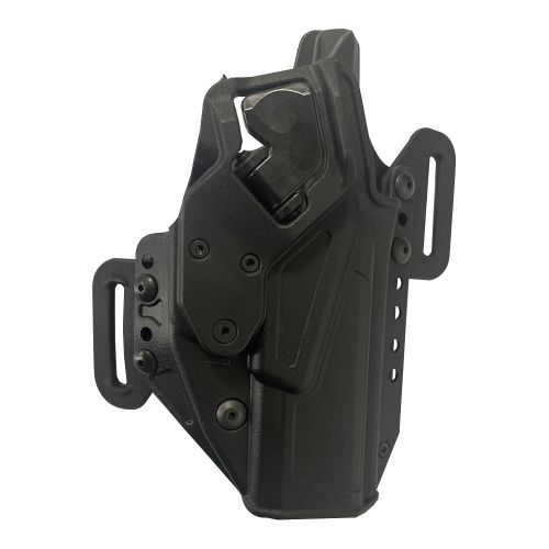 Holster LTG-PRO Glock 17 - Radar
