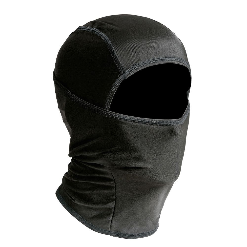 Cagoule thermo performer 10/0°C noir - A10 Equipement Cagoule thermo performer 10/0°C noir - A10 Equipement