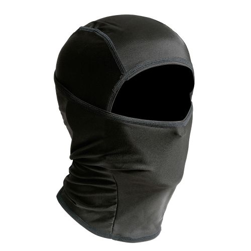 Cagoule thermo performer 10/0°C noir - A10 Equipement
