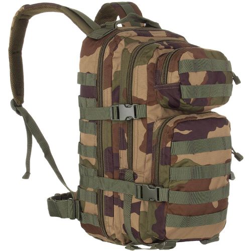 Sac à dos US Assault Pack 25L camo CCE - Miltec
