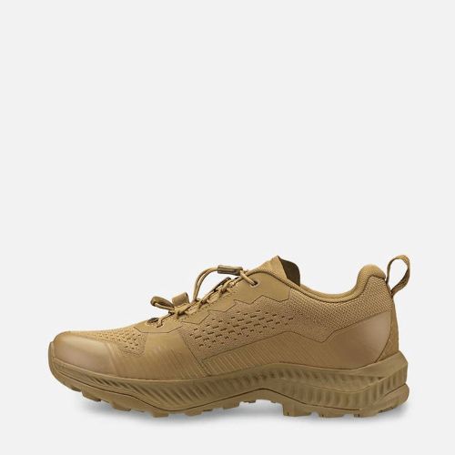 Chaussures de sport 9.81 HELI coyote - Garmont