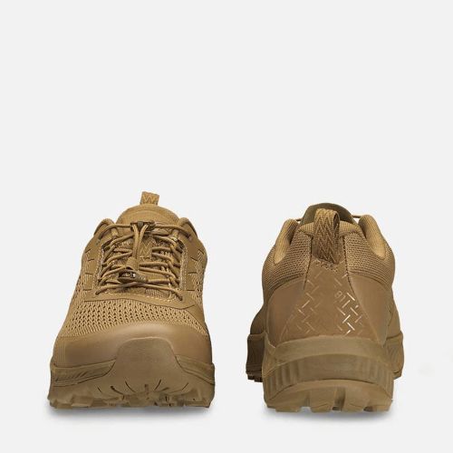 Chaussures de sport 9.81 HELI coyote - Garmont