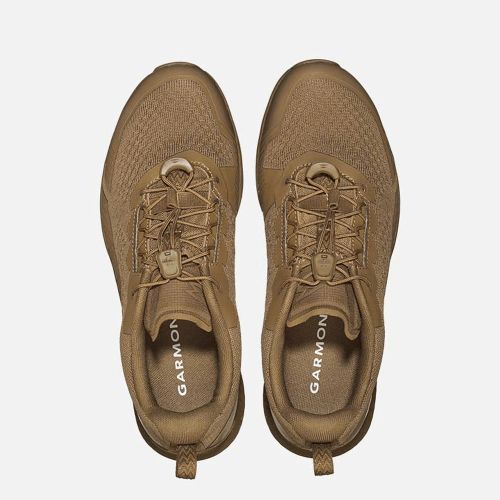 Chaussures de sport 9.81 HELI coyote - Garmont