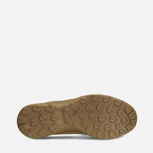 Chaussures de sport 9.81 HELI coyote - Garmont