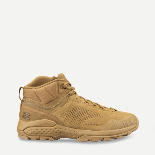 Chaussures d'intervention T4 Groove coyote - Garmont