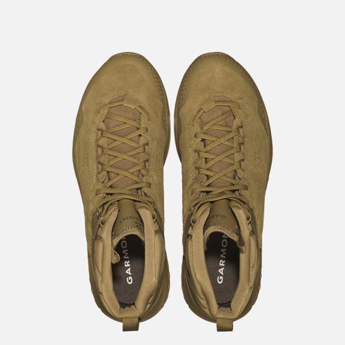 Chaussures d'intervention T4 Groove coyote - Garmont